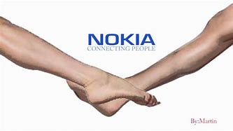 Image result for Nokia Connecting People