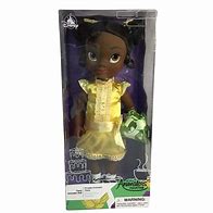 Image result for Disney Animators' Collection Dolls