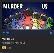 Image result for Among Us Ad Memes