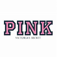 Image result for Victoria Secret Pink Store Logo