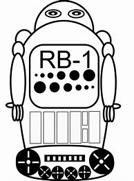 Image result for RLH Robot