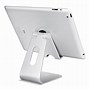 Image result for Display Tablet with Stand