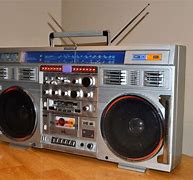 Image result for Conion Boomboxes