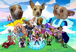 Image result for Steven Dog Meme