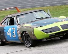 Image result for Old NASCAR Chassis