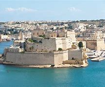 Image result for Fort Saint Angelo Malta