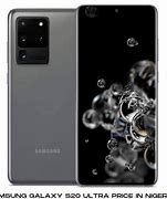 Image result for Samsung Galaxy S20 Ultra Price in Nigeria