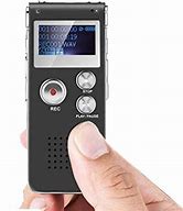 Image result for Voice Tape Active Recorder