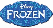 Image result for Frozen Logo Printable