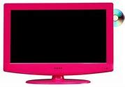 Image result for 32 Inch Pink TV