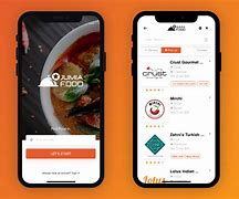 Image result for Jumia Food Icon