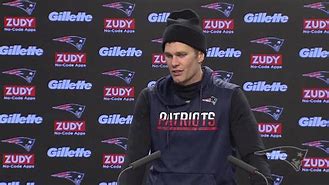 Image result for Tom Brady Press Conference