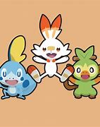 Image result for Generation 8 and 9 Pokemon