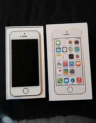 Image result for Gold an White 5S