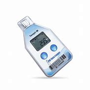 Image result for Disposable Data Logger