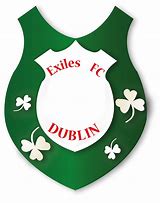 Image result for Irish Football Team Logos