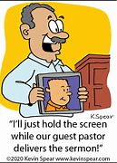 Image result for Church Bulletin Cartoons Free