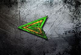Image result for The Green Arrow Logo