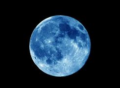 Image result for Moon Turning Blue