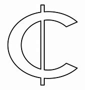 Image result for Cedi Symbol