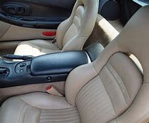 Image result for C5 Corvette Seat Cover Replacement