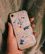 Image result for Cute Phone Cases Clear iPhone