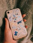 Image result for Things to Put in Clear Phone Cases