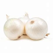 Image result for White Onions 3 Lbs Bag Image