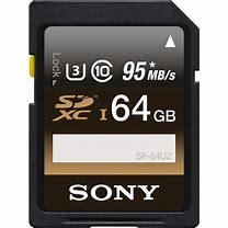 Image result for Class 10 Memory Card 64GB