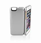 Image result for Silver iPhone Cases