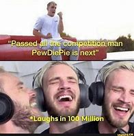 Image result for PewDiePie 2018 Memes