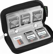 Image result for SD Card Cases Storage