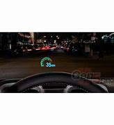 Image result for Camaro Heads-Up Display