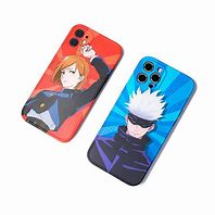 Image result for 90s Anime Phone Case
