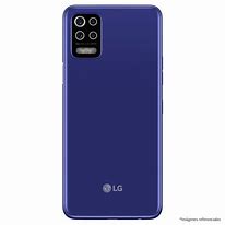 Image result for LG K52 Azul
