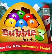 Image result for Bird Bubble Game