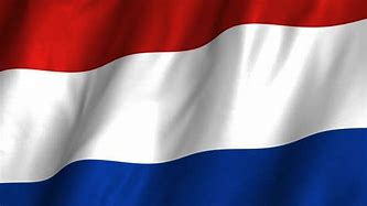 Image result for Flag of Nederland