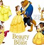 Image result for Disney Beauty and Beast with Hands Behind Back Clip Art