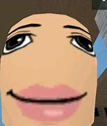 Image result for Roblox Face Meme Small