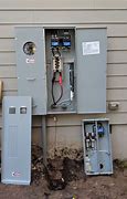 Image result for Electric Meter Base Installation