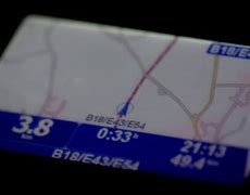 Image result for TomTom Screen Problems