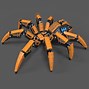 Image result for Robot Spider Concept