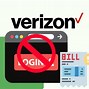 Image result for Verizon No Login Bill Pay