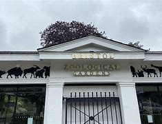 Image result for Bristol Zoo Entrance