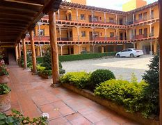 Image result for Hotel Posada Escuintla