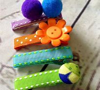 Image result for Alligator Hair Clips