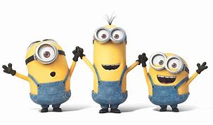 Image result for Minions PNG HD