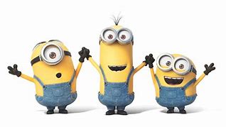 Image result for Minion Smiling