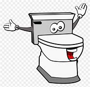 Image result for Broken Toilet Clip Art