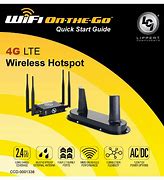 Image result for Wi-Fi On the Go